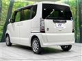 2016 Honda N BOX