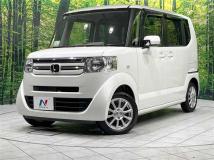 2016 Honda N BOX
