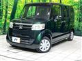 2016 Honda N BOX