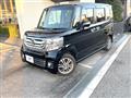 2017 Honda N BOX