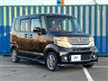 2013 Honda N BOX