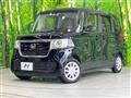 2017 Honda N BOX