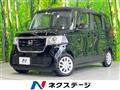 2017 Honda N BOX
