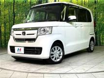 2019 Honda N BOX