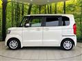 2017 Honda N BOX