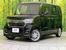 2021 Honda N BOX