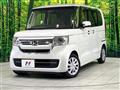 2021 Honda N BOX