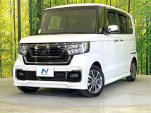 2022 Honda N BOX