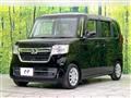 2022 Honda N BOX