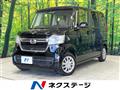 2022 Honda N BOX