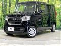 2021 Honda N BOX