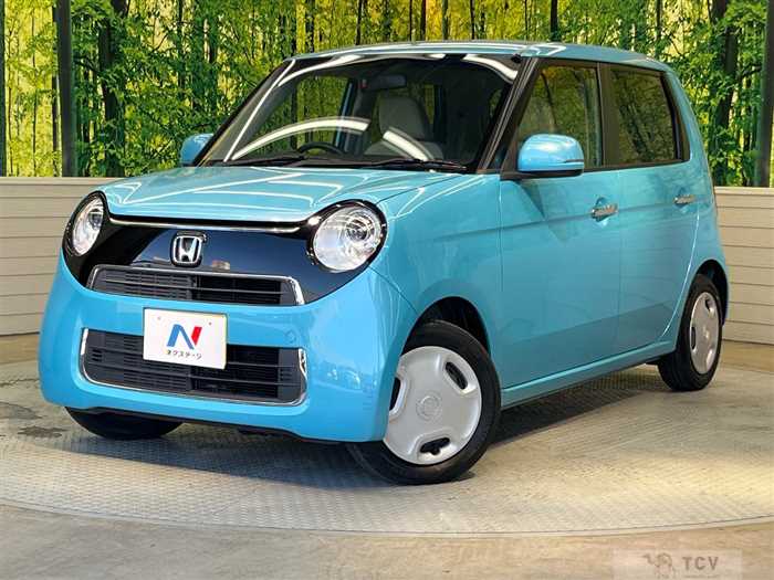 2015 Honda N-ONE
