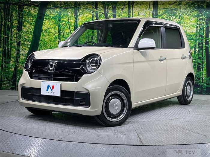 2021 Honda N-ONE