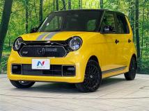 2020 Honda N-ONE