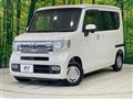 2020 Honda N-VAN