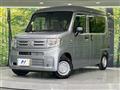2025 Honda N-VAN