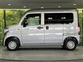 2025 Honda N-VAN