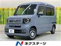 2025 Honda N-VAN