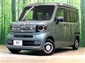 2025 Honda N-VAN
