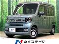 2025 Honda N-VAN