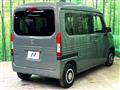 2025 Honda N-VAN