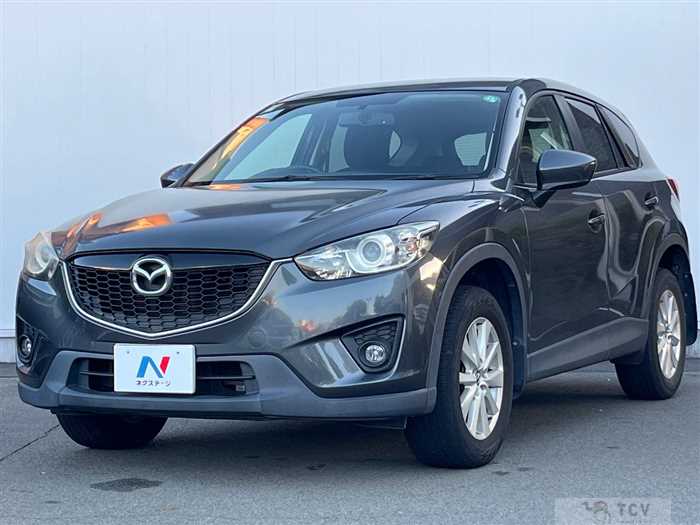 2013 Mazda CX-5