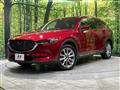 2017 Mazda CX-8