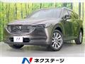 2019 Mazda CX-8