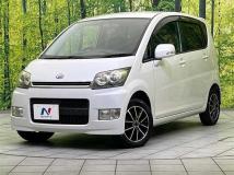 2008 Daihatsu Move
