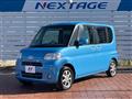 2012 Daihatsu Tanto