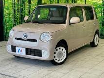 2016 Daihatsu MIRA COCOA