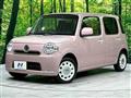 2013 Daihatsu MIRA COCOA