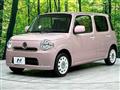 2013 Daihatsu MIRA COCOA