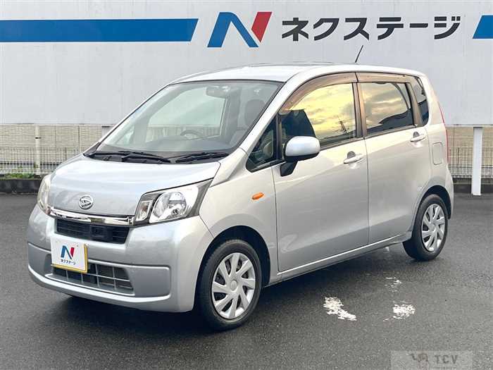 2014 Daihatsu Move
