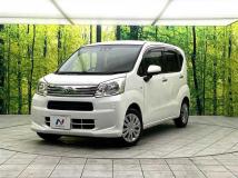 2018 Daihatsu Move
