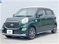2018 Daihatsu Cast