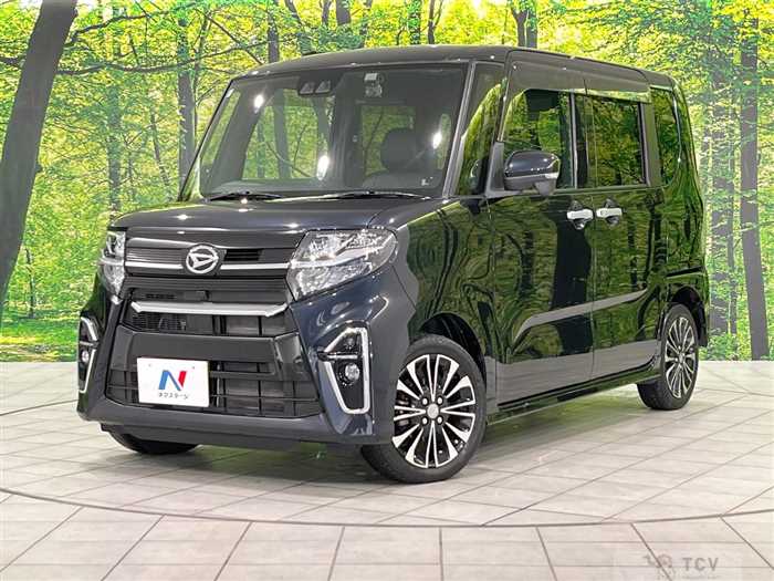 2021 Daihatsu Tanto