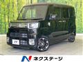 2019 Daihatsu WAKE