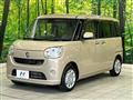 2016 Daihatsu Move Canbus
