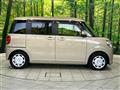 2016 Daihatsu Move Canbus