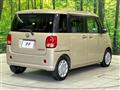 2016 Daihatsu Move Canbus