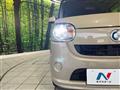 2016 Daihatsu Move Canbus