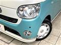 2017 Daihatsu Move Canbus