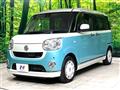 2017 Daihatsu Move Canbus