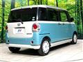 2017 Daihatsu Move Canbus
