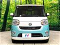 2017 Daihatsu Move Canbus