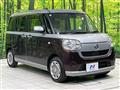 2018 Daihatsu Move Canbus