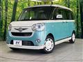 2019 Daihatsu Move Canbus