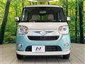 2019 Daihatsu Move Canbus