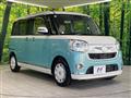 2019 Daihatsu Move Canbus